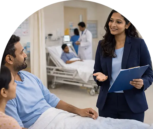 Public Health and Medical Social Work