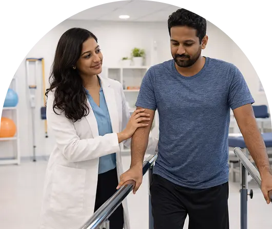 Rehabilitation Specialist