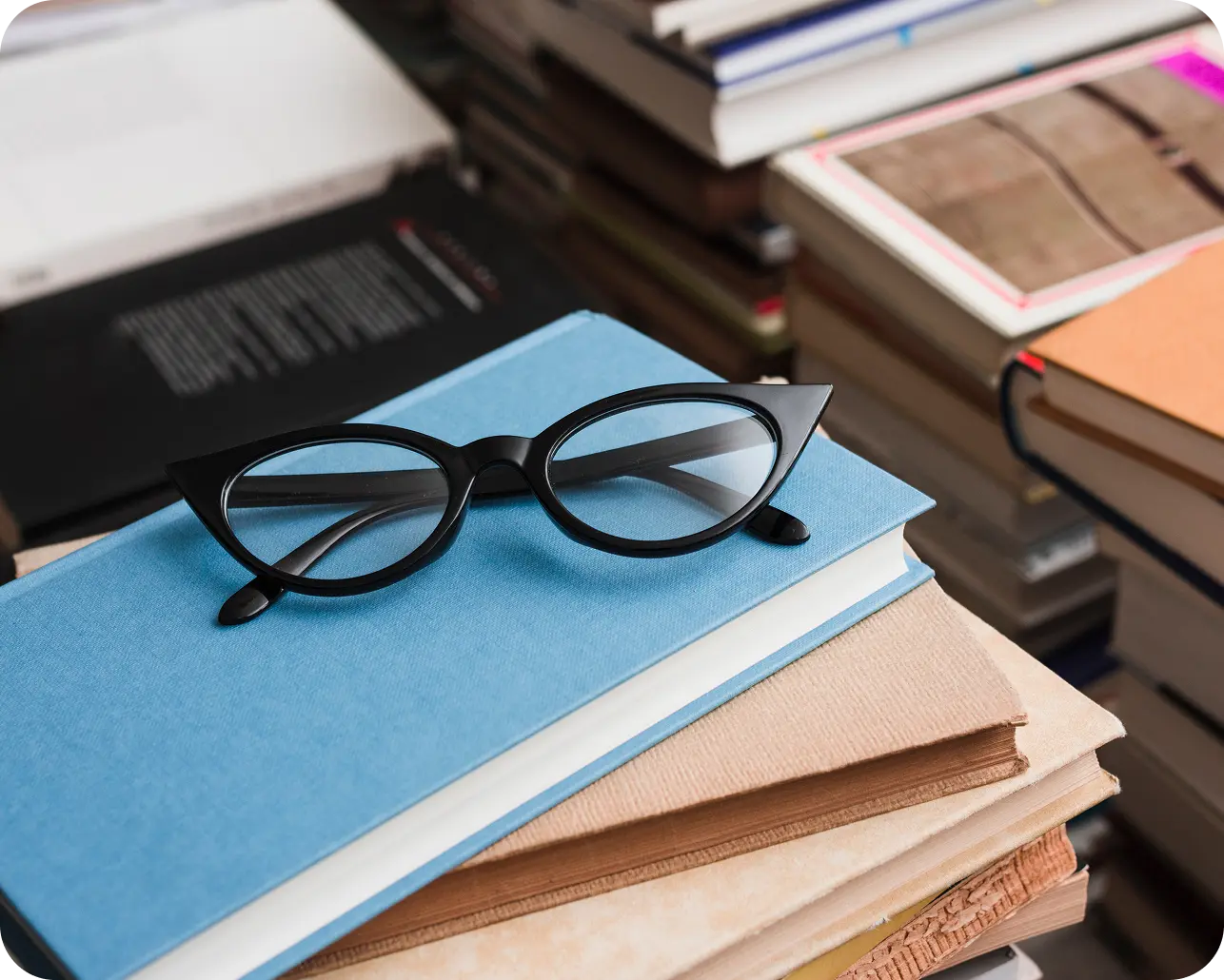 Research publications and academic contributions