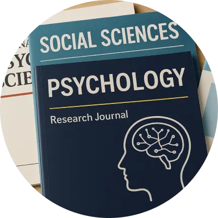 Research Journals & Magazines