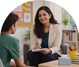 School Counsellor / Special Educator