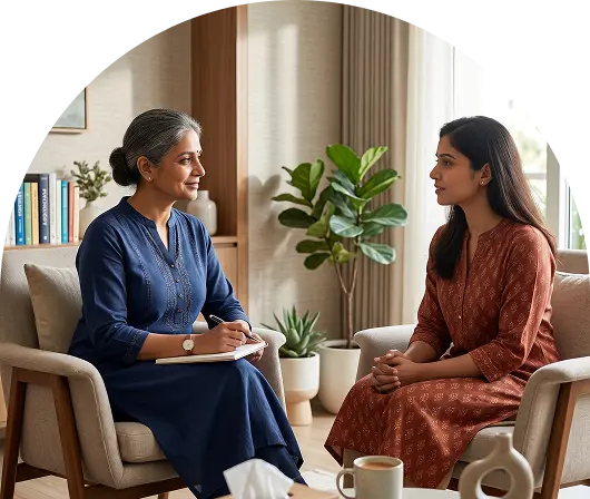 Wellness Consultant