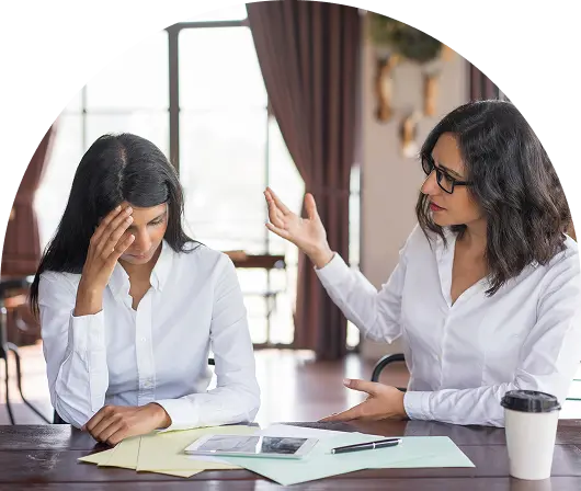 Workplace / Industrial Counsellor